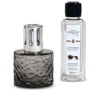 MAISON BERGER - Black Mirage Lamp Berger Gift Pack