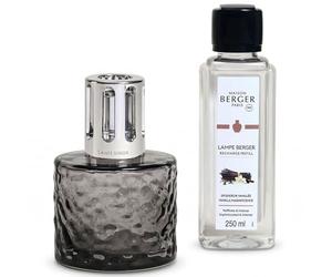 MAISON BERGER - Black Mirage Lamp Berger Gift Pack