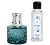 MAISON BERGER - Blue Mirage Lamp Berger Gift Pack