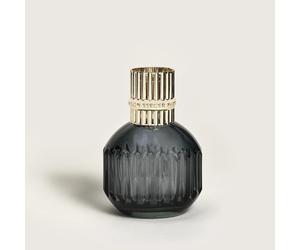 Maison Berger Cannelo Lamp Berger Fragrance Burner - Green Grey Paprika