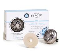 MAISON BERGER Aroma Travel Car Fragrance Set