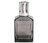 Blue Carree Lampe Berger