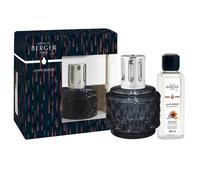 Maison Berger Catalytic Lamp Set with Velvet by Orient Oil 250ml
