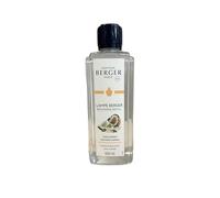MAISON BERGER - Coconut Monoï Lamp Berger Refill - Ready to Use - Perfumes & Purifies - Delicate, Even & Long-Lasting Diffusion - 500ml