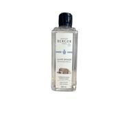 Maison Berger - Cotton Caress lamp Berger refill - Ready to Use - Purifies & Perfumes - Delicate, Homogeneous & Long-Lasting Diffusion - 500ml