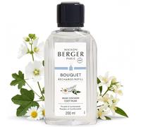 Maison Berger - Cozy Musk Bouquet Refill 200ml