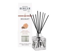 Maison Berger Cube Bouquet Aroma Fragrance Diffuser - Eliminate Poor Odours