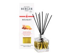Maison Berger Cube Bouquet Aroma Fragrance Diffuser - Eliminate Poor Odours