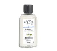 MAISON BERGER Delicate White Musk Scented Bouquet Refill 200ml