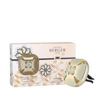 Maison Berger - Eternity Gold Car Diffuser
