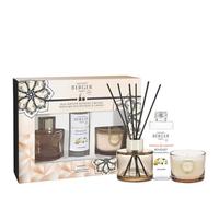 Maison Berger - Eternity Nude Mini Bouquet & Candle Duo