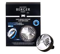 MAISON BERGER Flash technical Car Clip Diffuser