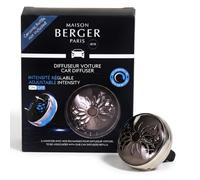 MAISON BERGER Flower technical Car Clip Diffuser