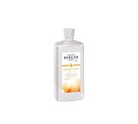 MAISON BERGER Room Fragrance, Zestes Toniques/Dynamising Citrus Peels, 1 l (1er Pack)