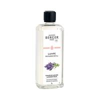 Lavender Fields Lampe Berger Refill 1 Litre