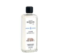 Cotton Caress Lampe Berger Refill 1L