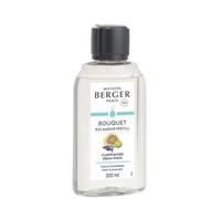MAISON BERGER Fresh Wood Scented Bouquet Refill 200ml