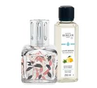 Maison Berger Glacon Feuilles Gift Set 4806
