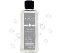 Maison Berger - Lampe Berger Fragrance Refill - 500ml Home Scent Oil for Catalytic Diffuser - Purifies Air & Removes Odors - Made in France - 40 Hours of Diffusion (Air Pur So Neutral)