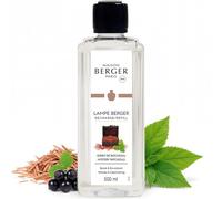 Maison Berger - Mystery Patchouli Lamp Berger Refill - Ready to Use - Perfumes & Purifies - Delicate, Even & Long-Lasting Diffusion - 500ml
