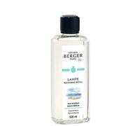 Maison Berger - Ocean Breeze Lamp Berger Refill - Ready to Use - Fragrance & Purify - Delicate, Even & Long-Lasting Fragrance - 500ml