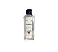 Maison Berger - Fresh Linen Lamp Berger Refill - Ready to Use - Perfumes & Purifies - Delicate, Even & Long-Lasting Diffusion - 500ml