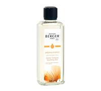 LAMPE BERGER Room Fragrance, Zestes Toniques/Dynamising Citrus Peels, 500 ml (1er Pack)