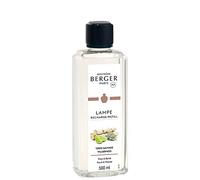 Wilderness Lampe Berger Refill 500 ml