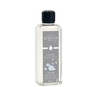 Maison Berger Paris 500ml Refill - Air Pur Lamp Burner Home Fragrance