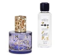 MAISON BERGER Lampe Berger Lolita Lempicka Parme Gift Set