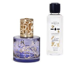 MAISON BERGER Lampe Berger Lolita Lempicka Parme Gift Set