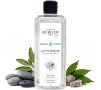 MAISON BERGER Lampe Berger Refill Celestial Aqua, 1 L | Refill Celestial Aqua 1 L for the Lampe Berger catalytic lamp, about 160 h of fragrance, helps neutralise odours
