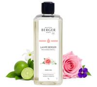 MAISON BERGER Lampe Berger Refill Paris Chic, 1 L | Refill Paris Chic 1 L for the Lampe Berger catalytic lamp, about 160 h of fragrance, helps neutralise odours