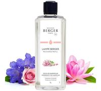 MAISON BERGER Lampe Berger Refill Underneath The Magnolias, 1 L | Refill Underneath The Magnolias 1 L for the Lampe Berger catalytic lamp, helps neutralise odours