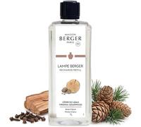 MAISON BERGER - Virginia Cedarwood Lamp Berger Refill 1 litre