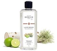 MAISON BERGER Lampe Berger Refill Wilderness, 1 L | Refill Wilderness 1 L for the Lampe Berger catalytic lamp, about 160 h of fragrance, helps neutralise odours