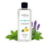 Zest of Verbena Lampe Berger Refill 1 Litre