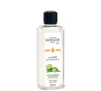 Lemon Flower Lampe Berger Refill 500ml