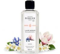 Maison Berger - Liliflora Lamp Berger Refill 500ml