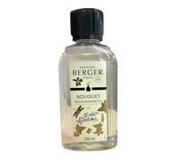 Maison Berger - Lolita Lempicka Bouquet Refill - Home Fragrance Diffuser - Long-lasting, Sweet & Continuous Diffusion Fragrance