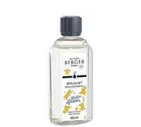 MAISON BERGER - Lolita Lempicka Bouquet Refill - Home Fragrance Diffuser - Long-lasting, Sweet & Continuous Diffusion Fragrance