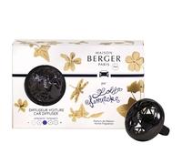 Lolita Lempicka Car Diffuser, Silver