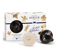 Lolita Lempicka Car Diffuser, Silver