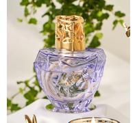 Maison Berger Lolita Lempicka Premium Lamp Gift Set - Clear Purple Gold Red