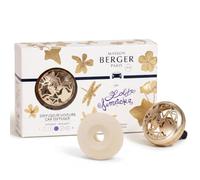 Lolita Lempicka Car Diffuser, Gold