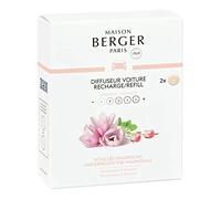 MAISON BERGER Underneath the Magnolias car diffuser refills
