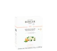 Maison Berger - Lady Flower Car Diffuser Refills