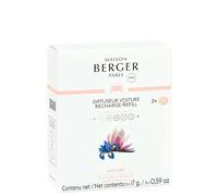 Maison Berger - Liliflora Car Diffuser Refills