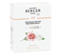 MAISON BERGER Paris Chic Car Diffuser Refills