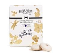 Lampe Berger Car Air Freshener Clear OS